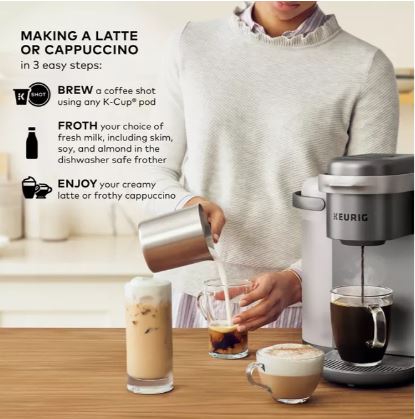 Keurig K-Café Special Edition