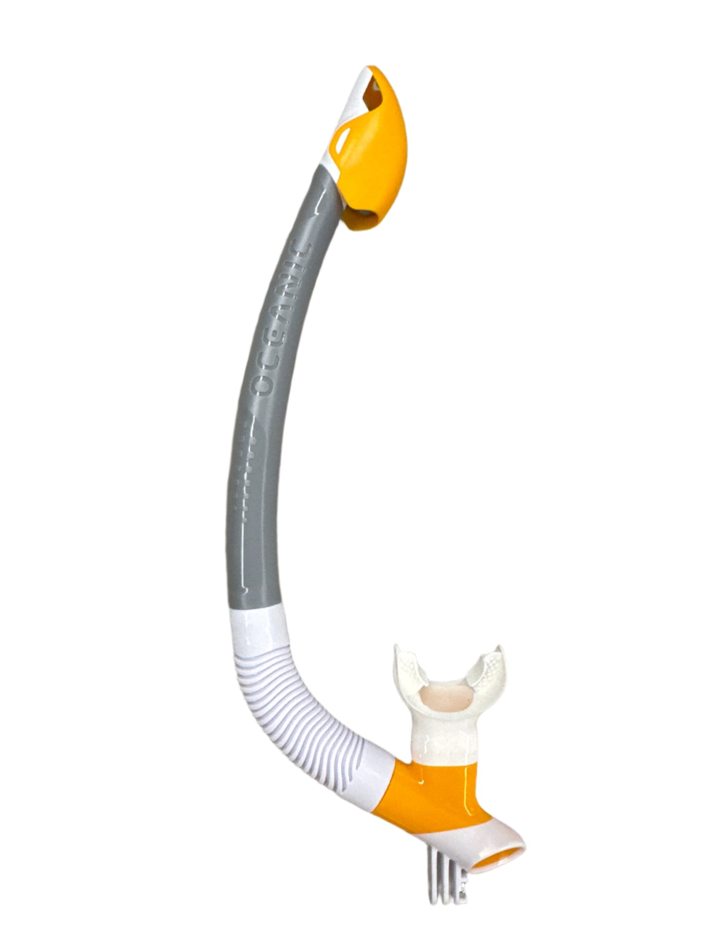 Oceanic Snorkeling Set Large/Xtralarge