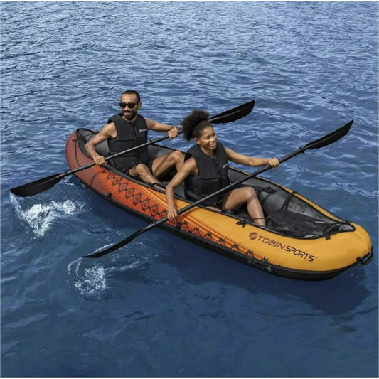 TOBIN WAVEBREAK KAYAK