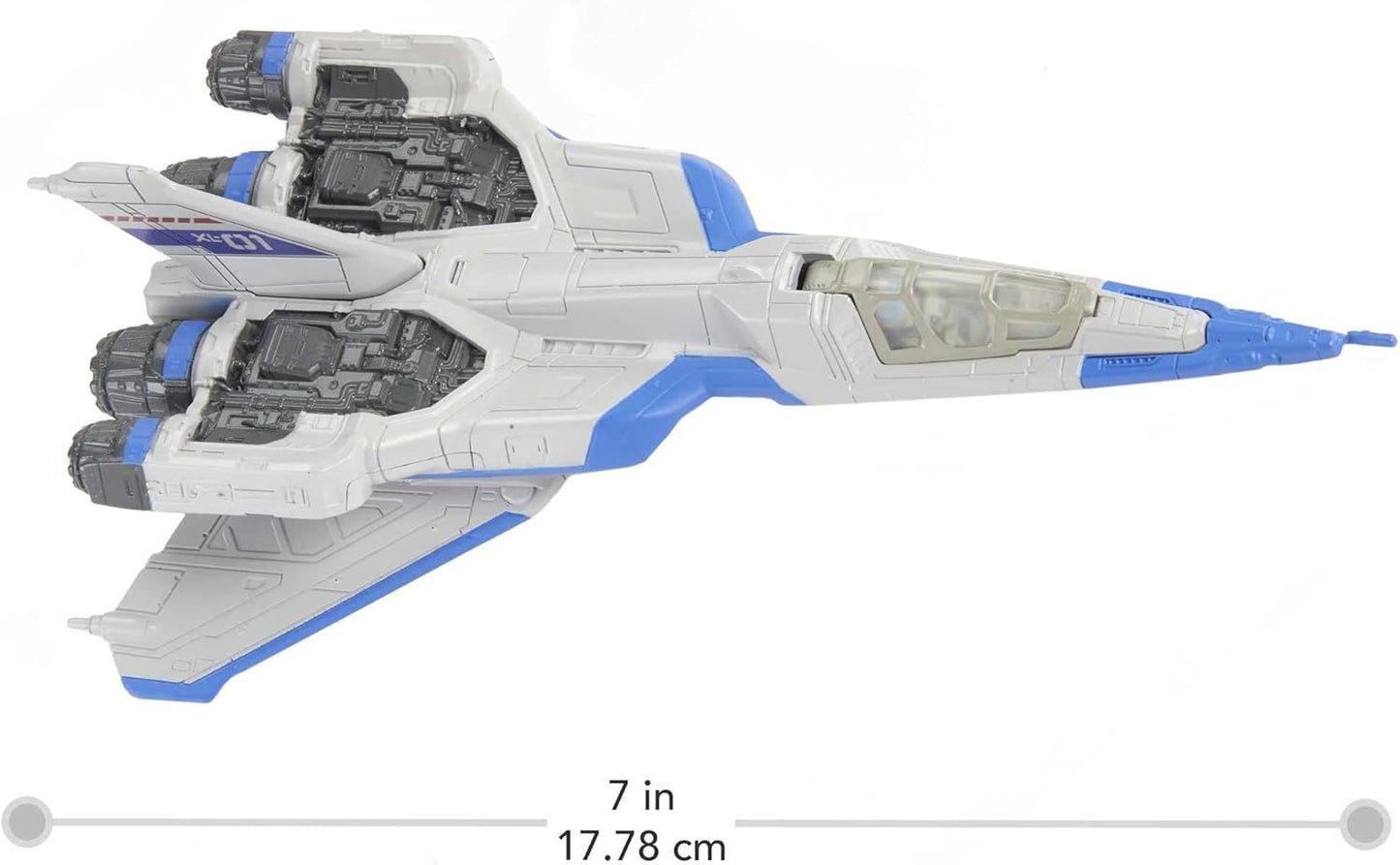 Disney Pixar LIGHTYEAR-Buzz Lightyear XL-01