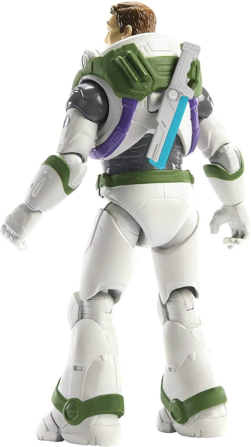 Disney Pixar LIGHTYEAR-Buzz Lightyear-Space Ranger