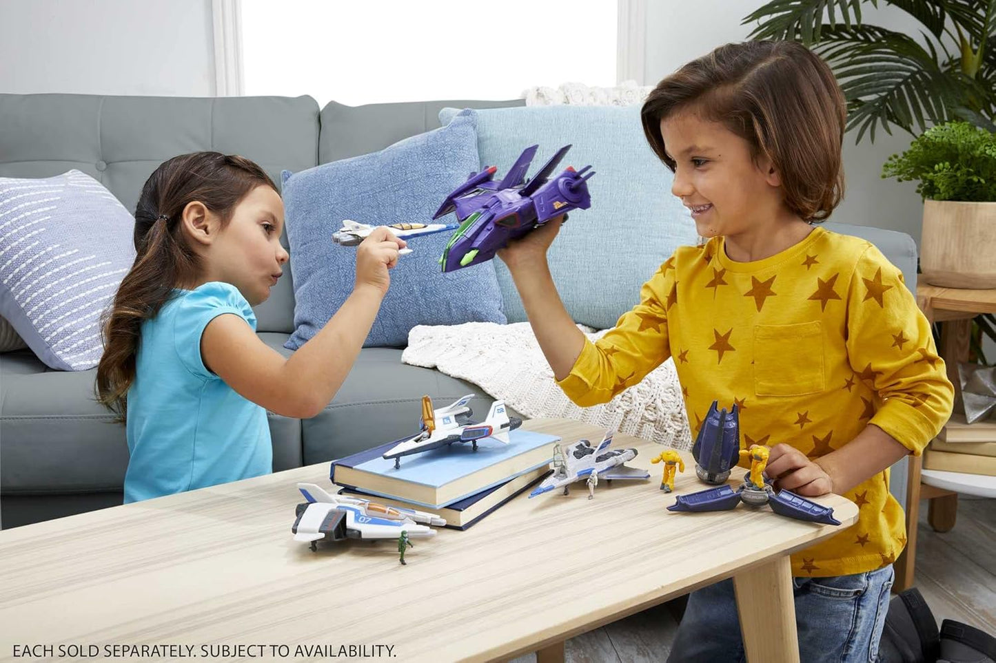 Disney Pixar LIGHTYEAR-Buzz Lightyear XL-01