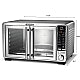 Gourmia XL Digital Countertop Oven with Air Fry