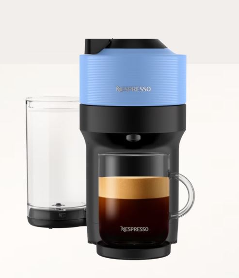DeLonghi Nespresso Vertuo Pop+