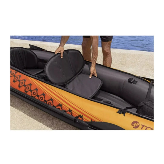 TOBIN WAVEBREAK KAYAK