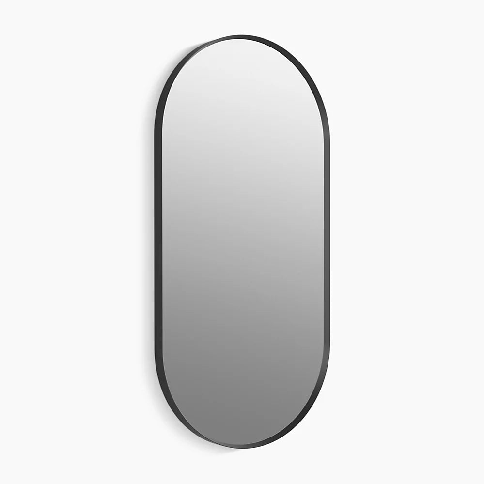 Capsule Framed Mirror Kohler