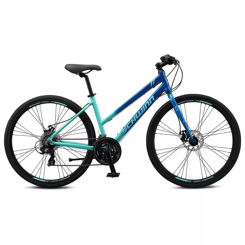 Schwinn Women's circuit bike 700c/28" Hybrid Bike