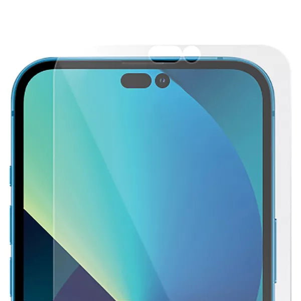 Cellhelmet tempered glass iPhone 14 Pro