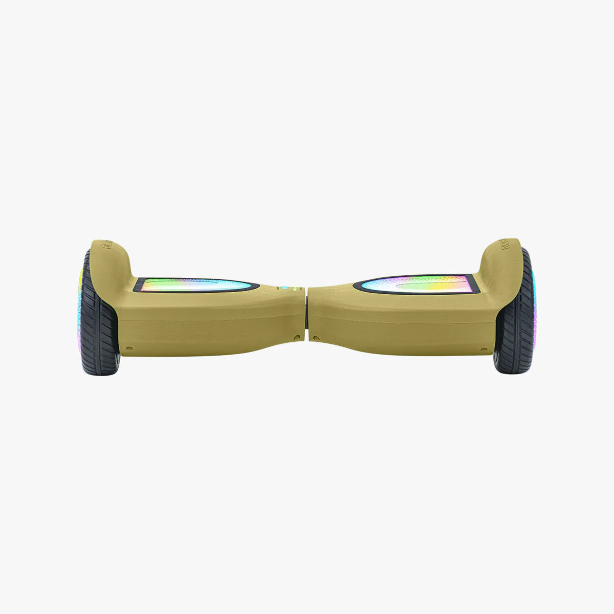Jetson Mojo Dynamic Sound Hoverboard