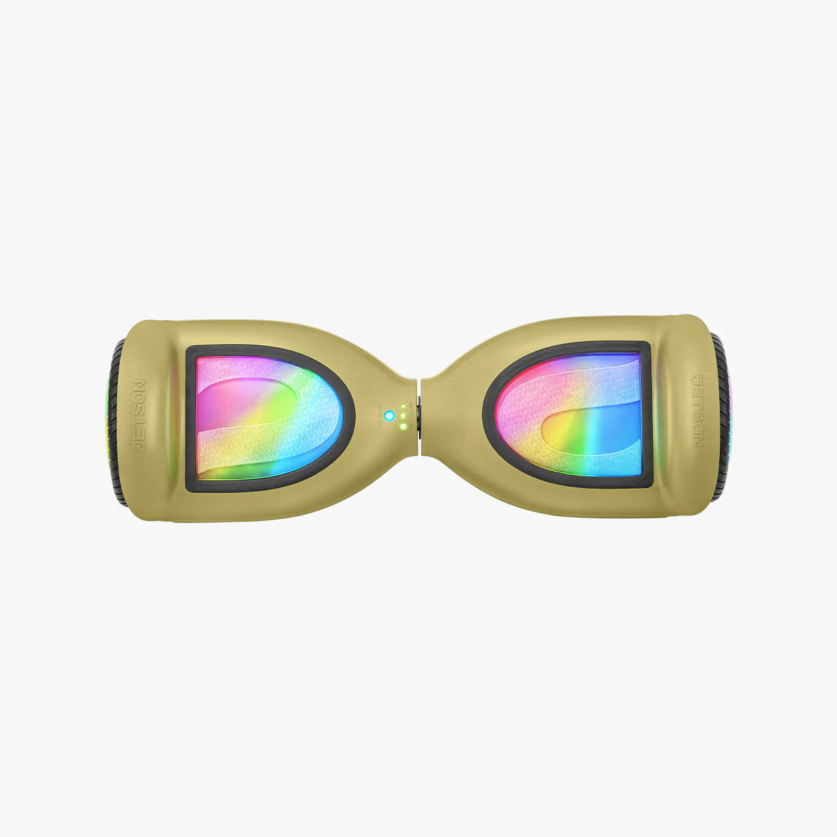 Jetson Mojo Dynamic Sound Hoverboard