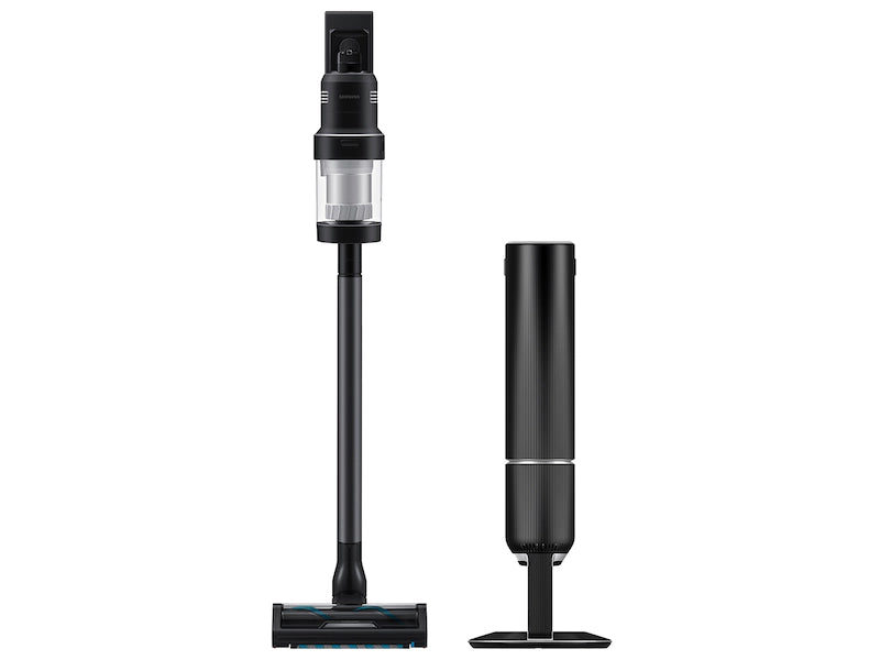 Samsung Bespoke Jet Pet Cordless Stick Vacuum with Self-Empty All-in-One Clean Station