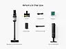 Samsung Bespoke Jet Pet Cordless Stick Vacuum with Self-Empty All-in-One Clean Station