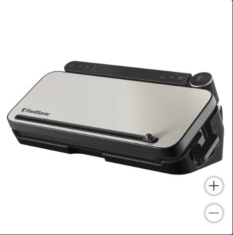 FoodSaver Premier Multi-Use