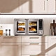 Gourmia XL Digital Countertop Oven with Air Fry