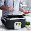 GreenPan Elite 6-Quart Slow Cooker