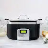 GreenPan Elite 6-Quart Slow Cooker