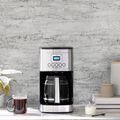 Cuisinart 14-Cup Brew Central Programmable Coffeemaker