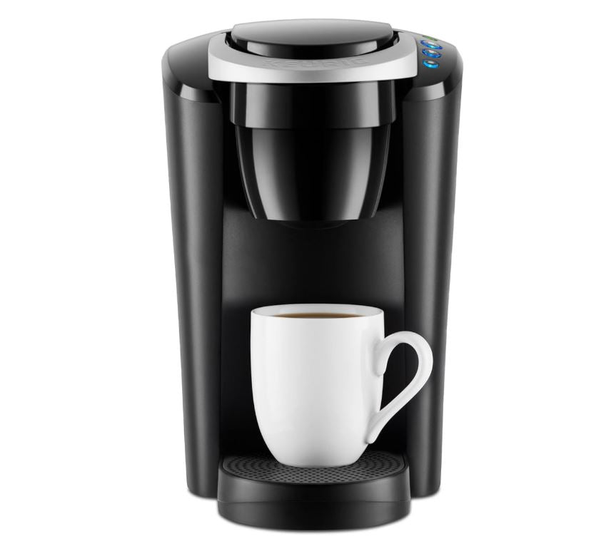 Keurig K-Compact, Black