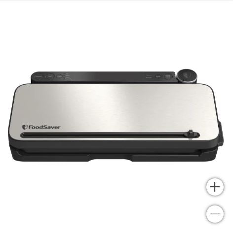 FoodSaver Premier Multi-Use