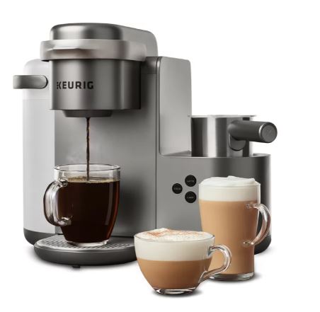 Keurig K-Café Special Edition