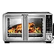 Gourmia XL Digital Countertop Oven with Air Fry
