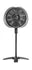 Lasko WindStorm S18654 18" Adjustable Pedestal Fan with Remote Control
