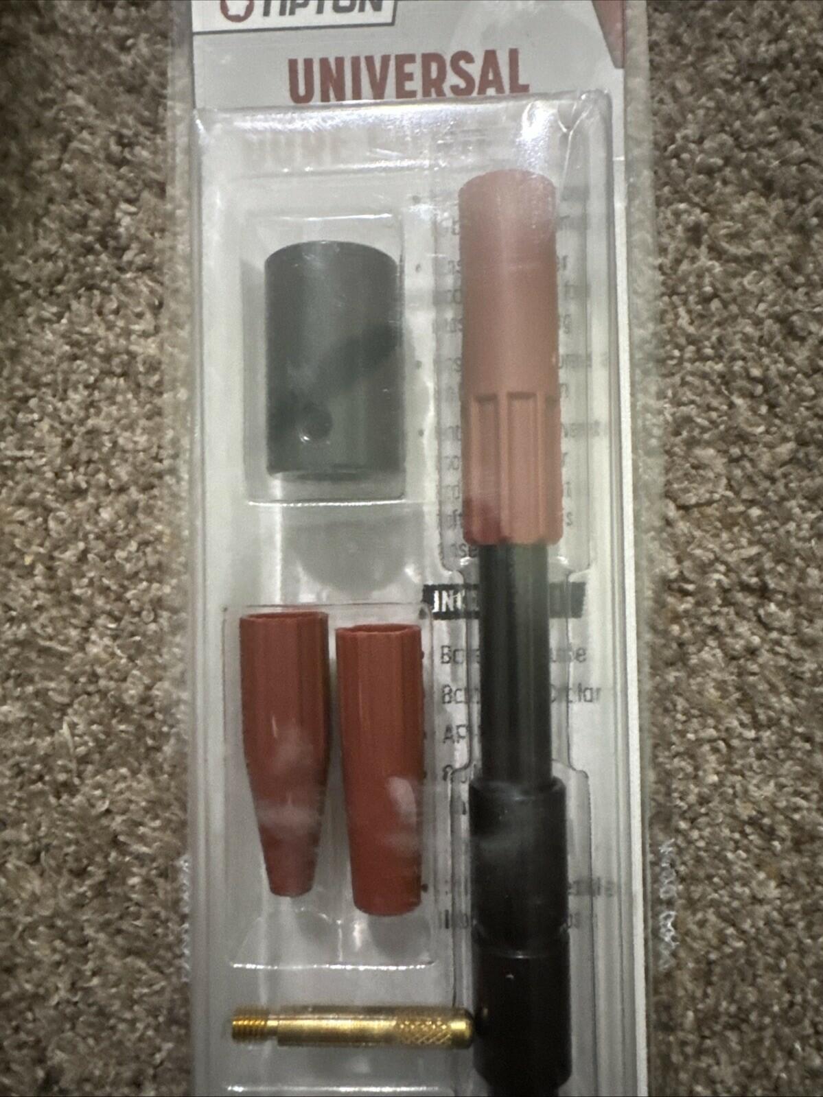 Tipton 777888 Universal Bore Guide