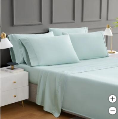 Hotel Signature Egyptian Cotton 400 Thread Count-Queen