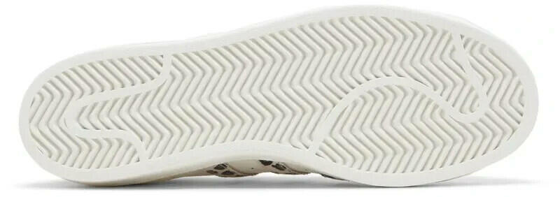 Adidas Originals Superstar Leopard Women's Casual Shoes Sneakers Size 9