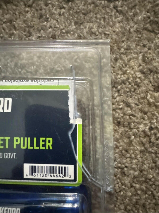Frankford Arsenal Bullet Puller is the Easy Way New In Box FreeShipping #836-017