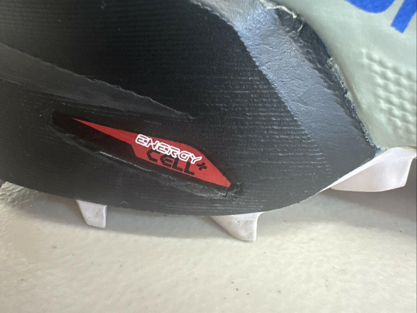 Salomon Speedcross 5 Blue US men’s 8 EU 41 1/3- Brand New