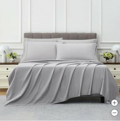 Kirkland Signature 680 Thread Count- Full