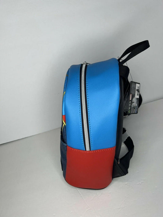 Funko -Marvel Studios -MS. MARVEL Mini Backpack - New