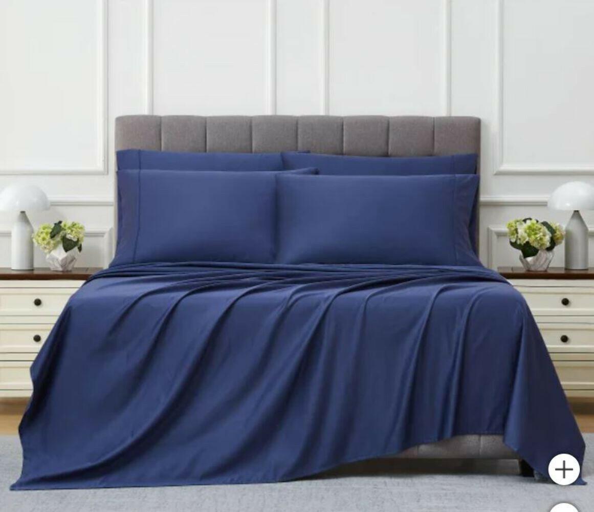 Kirkland Signature 680 Thread Count- Full