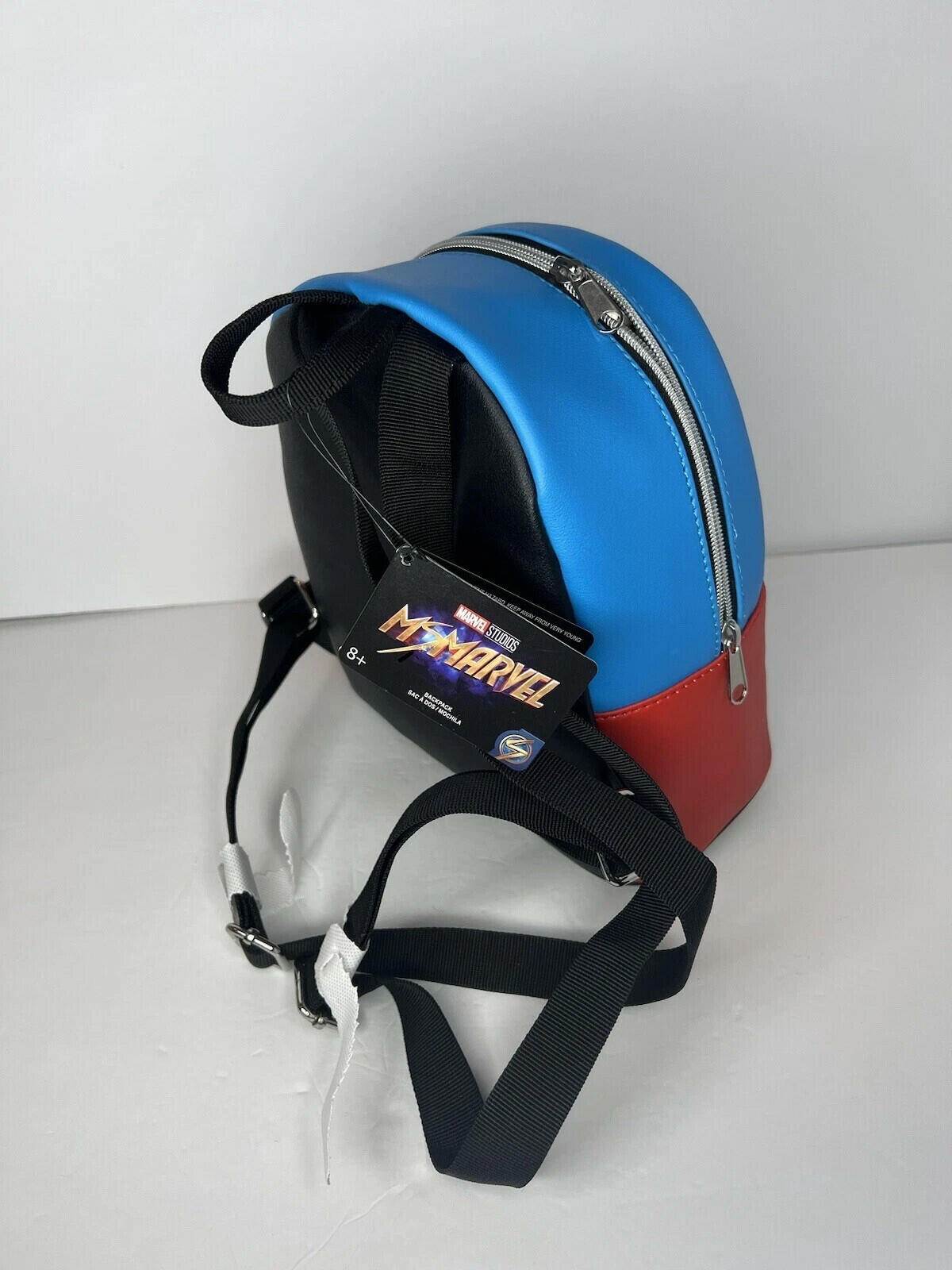 Funko -Marvel Studios -MS. MARVEL Mini Backpack - New