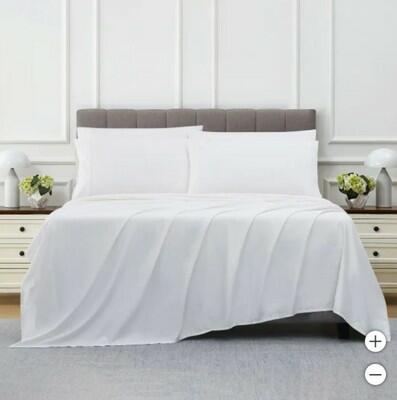 Kirkland Signature 680 Thread Count- Full