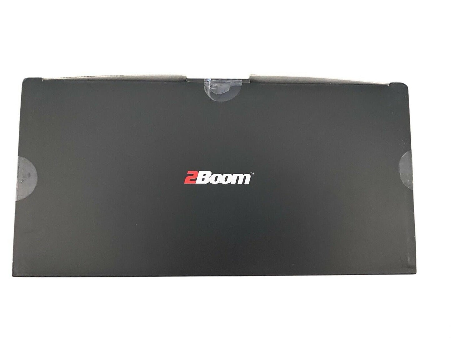 2Boom Pulse Wave Portable Wireless Speaker