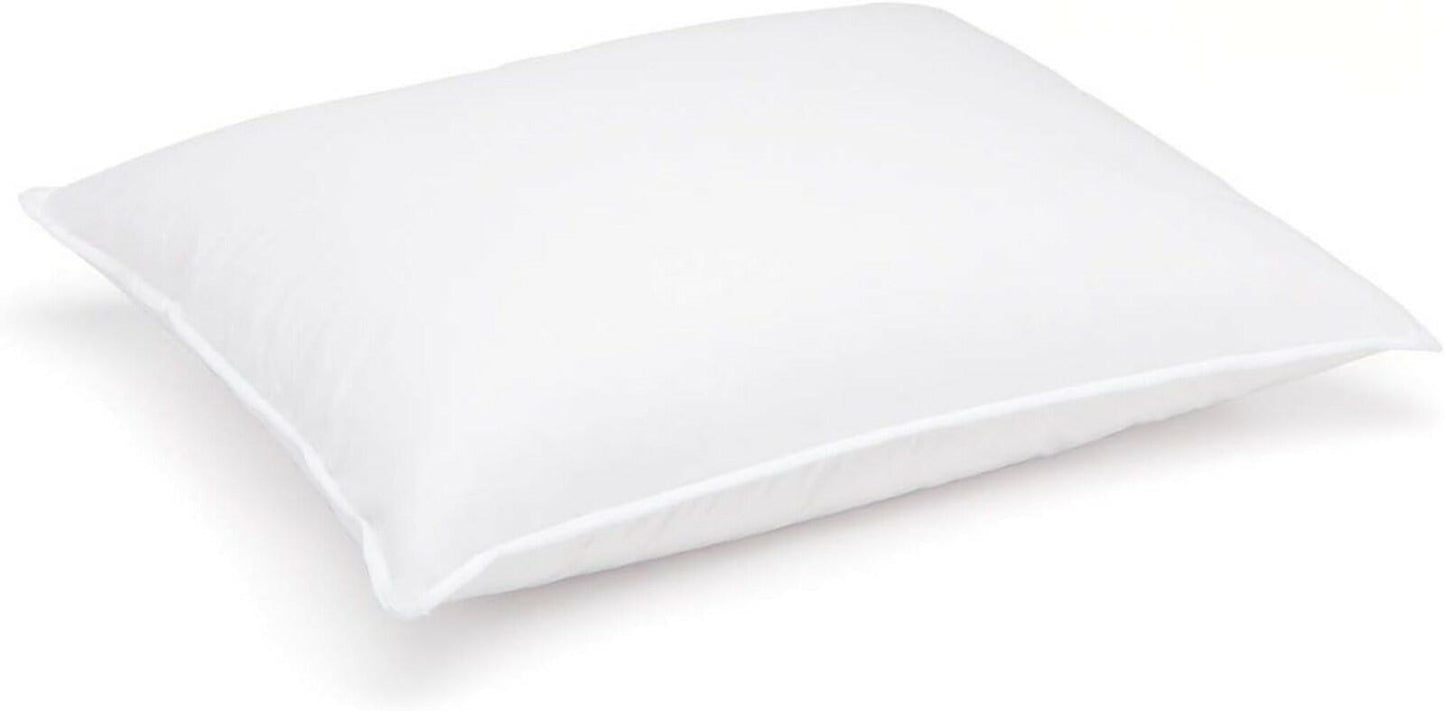 Downlite Hotel Collection: Hungarian White Goose Down - Standard