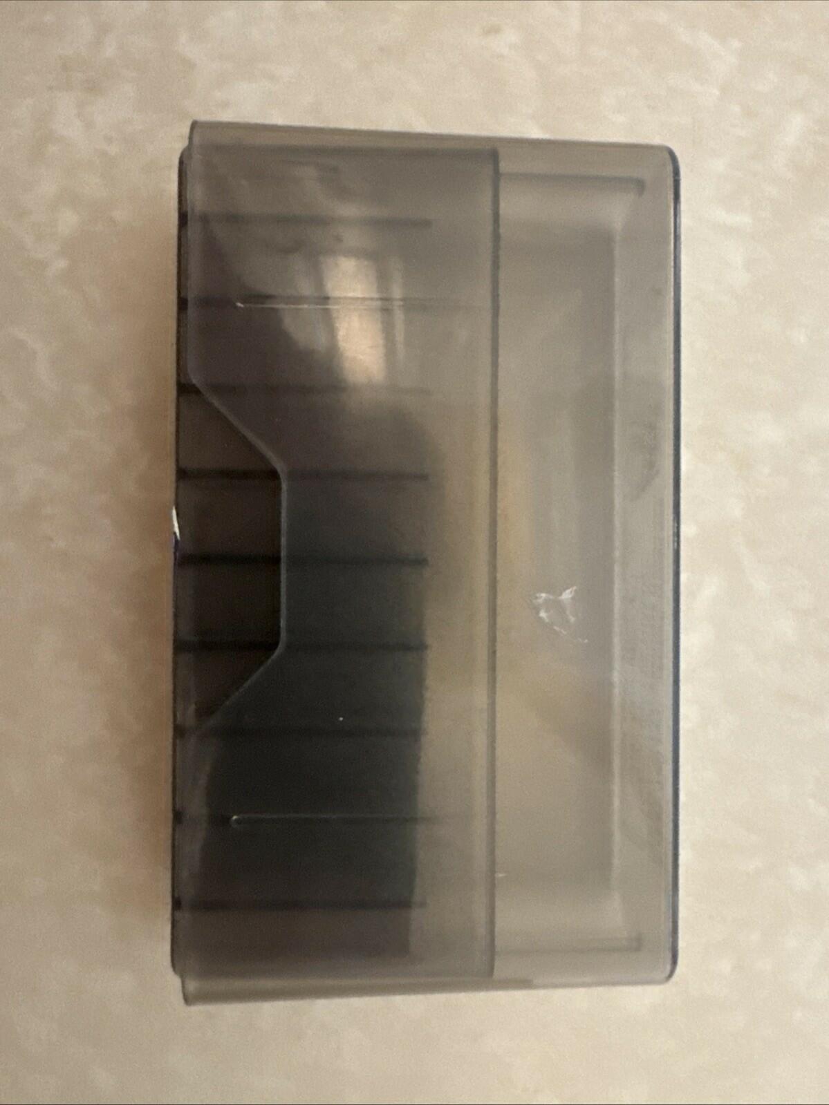 Mtm Slip-top Ammo Box, Mtm J20l41 20rd Rifle Lg Base Smk