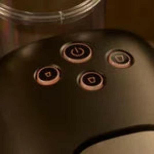 L'OR BARISTA Coffee & Espresso Machine