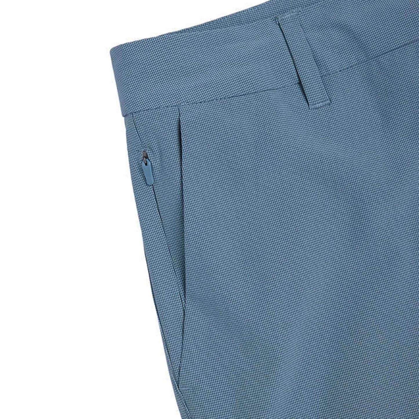 Hang Ten Men's Shorts Hybrid Series - Daybreak in Blue | Daybreak, 36