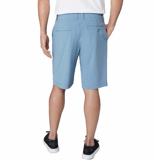 Hang Ten Men's Shorts Hybrid Series - Daybreak in Blue | Daybreak, 36