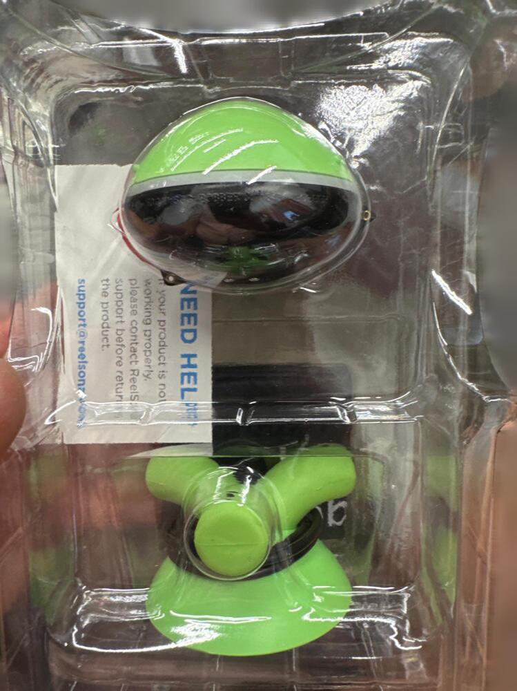 ReelSonar iBobber Wireless Bluetooth Smart Fish Finder iOS Android Devices