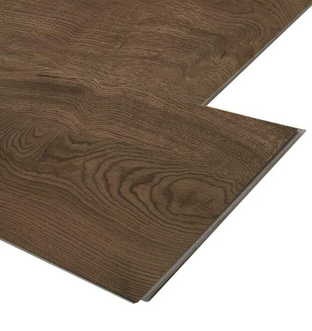 Mohawk Whitby Oak 9.5in. Waterproof 22-mil Wear Layer LVP 6mm Plank Flooring