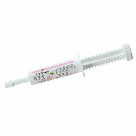 Vetoquinol Pro-Pectalin Anti-Diarrheal Gel for Dogs & Cats 15mL-exp 11/2025