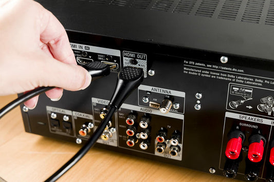 Philips 4K HDMI Cable, 4 ft. 1080p 120Hz 4K 60Hz, PS4, PS5, Xbox One X S,