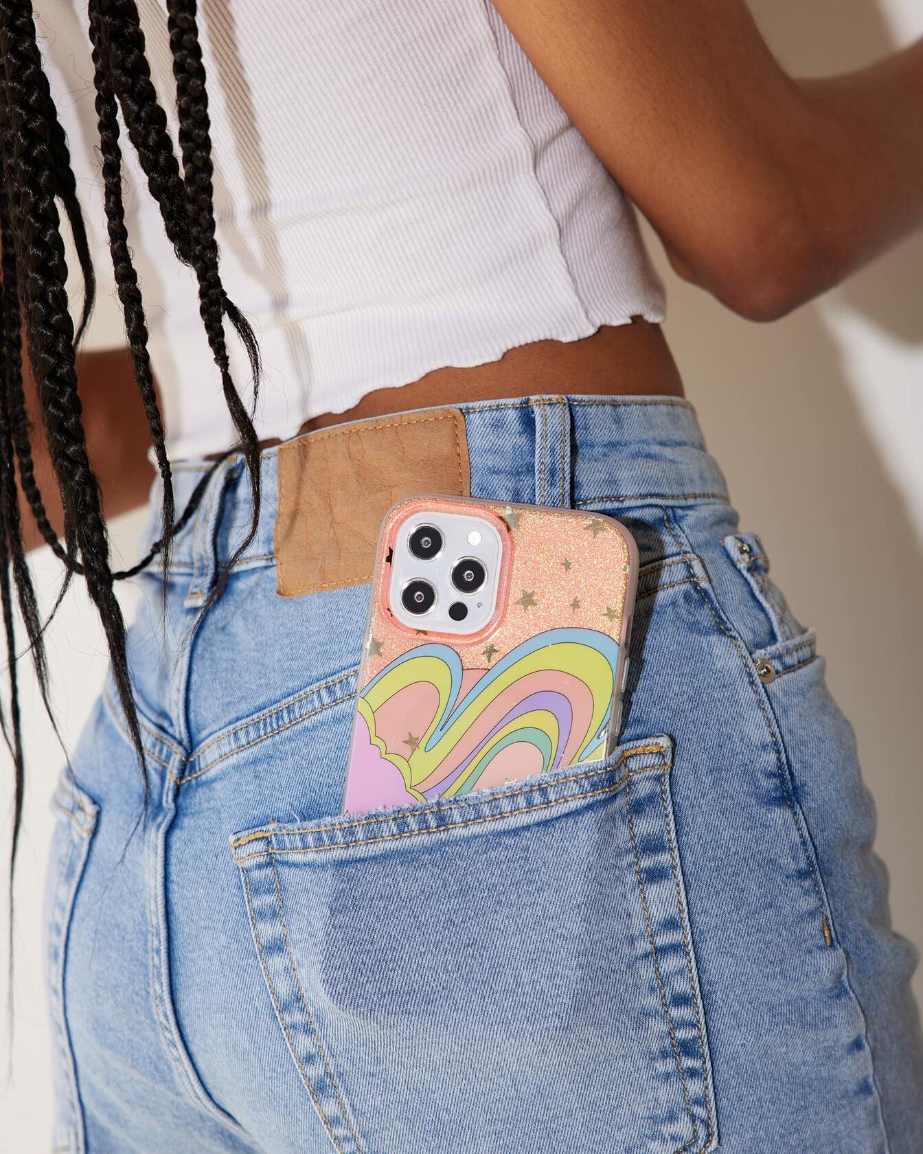 Sonix Phone Case for iPhone 13 Pro Max / 12 Pro Max | Compatible with MagSafe