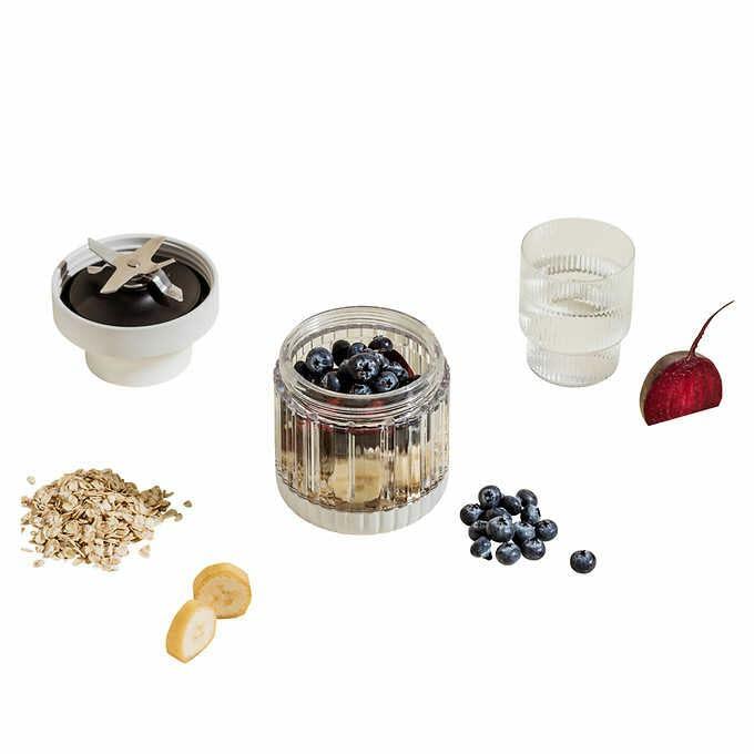 Beast Blender Deluxe - 3333008 - Blended Drinks with Portable Containers