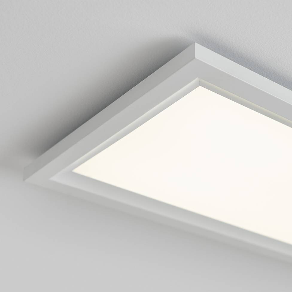 Artika Sunray ultra thin LED light panel 3CCT white