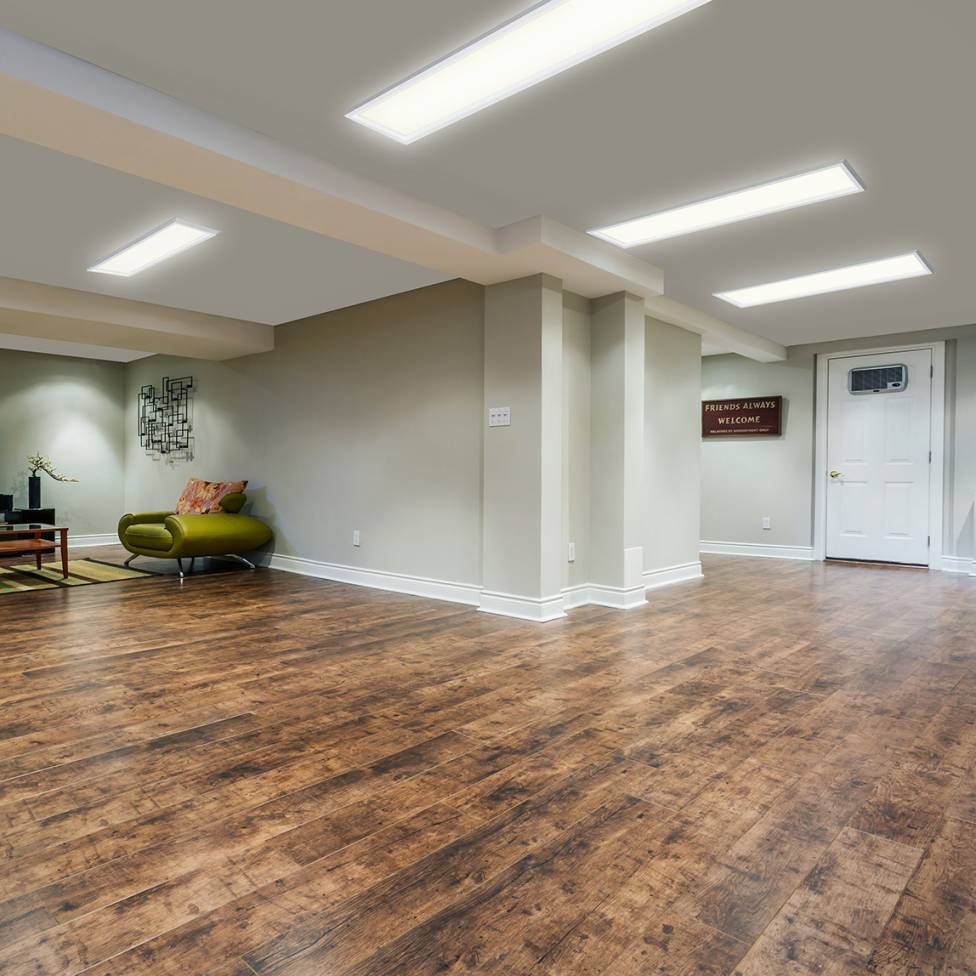 Artika Sunray LED panel